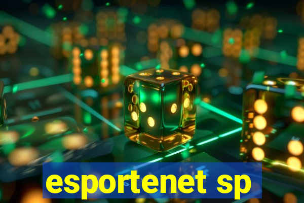 esportenet sp